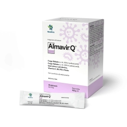 Almavir Q - Immune boost supplement 30 Sticks
