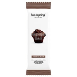 Protein Bar with chocolate muffin 60 g