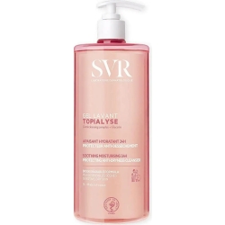 Topialyse Gel Lavant - Moisturizing and soothing cleanser 1 L