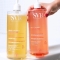 Topialyse Gel Lavant - Moisturizing and soothing cleanser 1 L