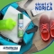 Norica - Disinfectant spray for objects and surfaces 75 Ml