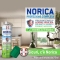 Norica - Disinfectant spray for objects and surfaces 75 Ml