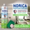 Norica - Disinfectant spray for objects and surfaces 300 Ml