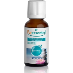 Meditation - Mix Oils for Diffuser 30 ml