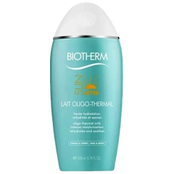 After Sun - Moisturizing After Sun 200 ml
