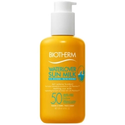 Waterlovers Sun Mist SPF50 - sun milk 200 ml