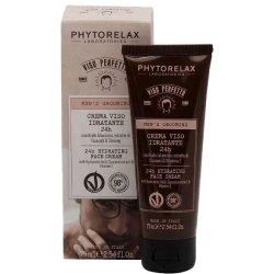 Men's Grooming - Moisturizing face cream 75 ml