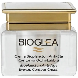 Bioplancton Anti-Ageing Eye-Lip Contour Cream 30 Ml