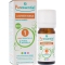 Organic noble bay leaf essential oil - Supplement for mood 5 ml