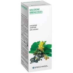 Damiana Mother dye - Energy supplement 50 ml