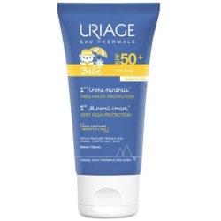 Bebe SPF50+ - mineral cream 50 ml
