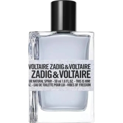 This is Her! Vibes of Freedom - Eau de Toilette men 50 ml spray