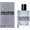 This is Her! Vibes of Freedom - Eau de Toilette men 50 ml spray