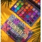 Stacey Marie Carnival III Love Tahiti - Eyeshadow palette