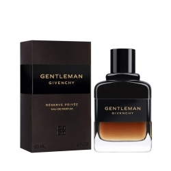 Gentleman Reserve Privée - Eau de Parfum for Men 60 ml spray