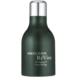 Rescue Elixir - Anti-Aging Oil 30 ml