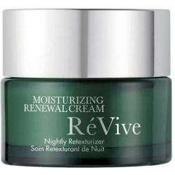 Moisturizing renewal cream - nightly retexturizer 50 Ml
