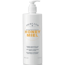 Honey Miel - Body Lotion Super-Hydrating 400 ml