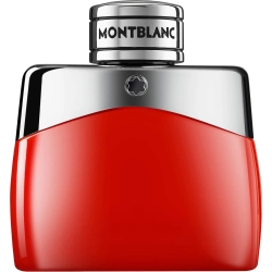 Legend Red - eau de parfum for men 50 ml spray