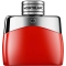 Legend Red - eau de parfum for men 50 ml spray