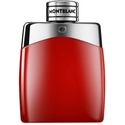 Legend Red - eau de parfum for men 100 ml spray