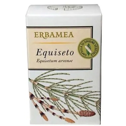 Equiseto - Detox and Body Cleanse Supplement 50 vegetable capsules