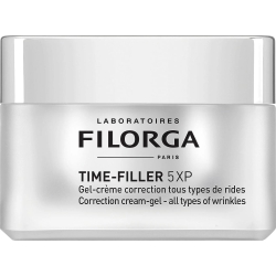 Time Filler 5 XP Gel - Corrective Cream 50 ml
