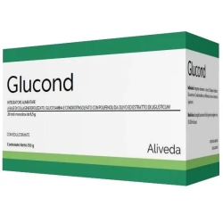 Glucond - Bone and Joint Health Supplement 20 stick