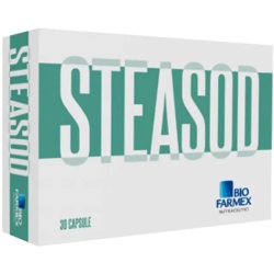 SteaSod - Liver Health Supplement 30 capsules
