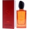 Sì passione éclat de parfum - eau de parfum woman 100 ml spray
