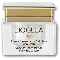 Cellular regenerating Face-Eye Cream 50 ml