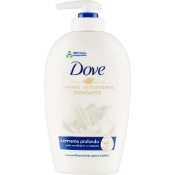 Liquid creamy detergent 250 ml