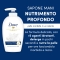 Liquid creamy detergent 250 ml