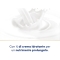 Liquid creamy detergent 250 ml