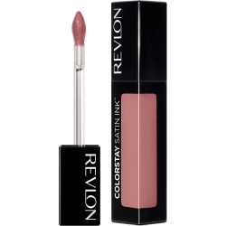 Colorstay Satin Ink - Liquid lipstick N. 007 Partner in Crime