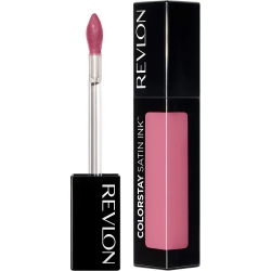 Colorstay Satin Ink - Liquid lipstick N. 008 Mauvey, Darling