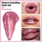 Colorstay Satin Ink - Liquid lipstick N. 008 Mauvey, Darling