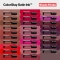 Colorstay Satin Ink - Liquid lipstick N. 012 Seal The Deal