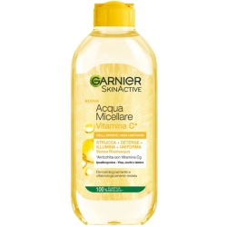 Skinactive - Micellar Water with Vitamin C 400 ml