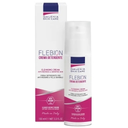 Flebion - sensitive skin detergent cream 100 ml