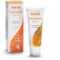 Calendula soothing cream 75 ml