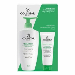 Anti-Cellulite Thermal Cream Box