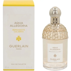 Aqua Allegoria Bergamo Calabria - Eau de Toilette Unisex 125 ml Spray