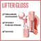 Lifter Gloss - Polidalab Lip N.001 Pearl