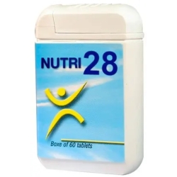 Nutri 28 - Women's Healt supplement 60 tablets