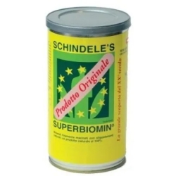 Superbiomin - mineral powder 400 g