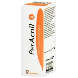 Peracnil 4 - Dermatological cream for acne 30 ml