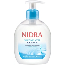 Moisturizing soap 300 ml