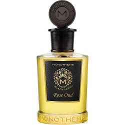 Rose Oud - Eau de Parfum Unisex 100 ml Spray