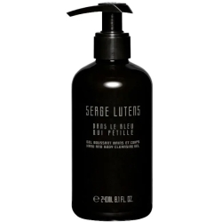 Dans Le Bleu here Pètille - Bathroom & Shower Gel 240 ml